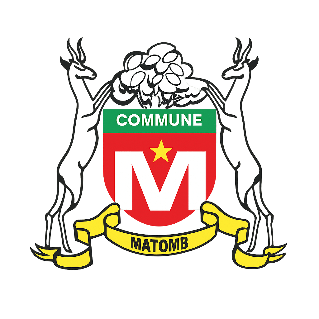 Commune de Matomb